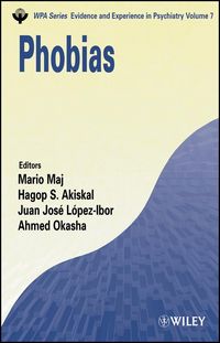 Produktbild: Phobias