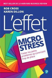 Produktbild: Effet micro-stress