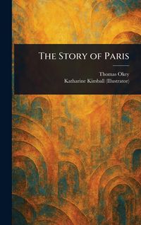 Produktbild: The Story of Paris