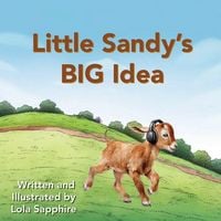 Produktbild: Little Sandy's BIG Idea