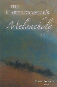 Produktbild: The Cartographer's Melancholy