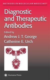 Produktbild: Diagnostic and Therapeutic Antibodies