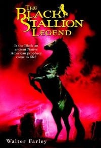 Produktbild: The Black Stallion Legend