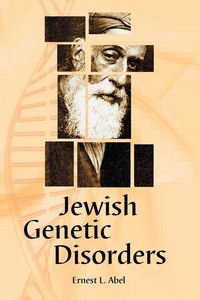 Produktbild: Jewish Genetic Disorders