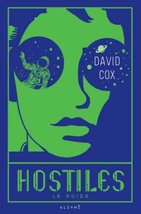 Produktbild: Hostiles : la huida