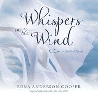 Produktbild: Whispers in the Wind