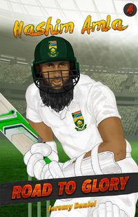Produktbild: Hashim Amla