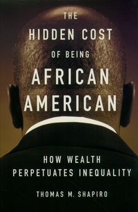 Produktbild: The Hidden Cost of Being African American