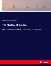Produktbild: The Mystery of the Ages