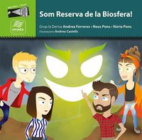 Produktbild: Som Reserva de la Biosfera!