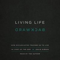 Produktbild: Living Life Backward