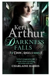 Produktbild: Arthur, K: Darkness Falls