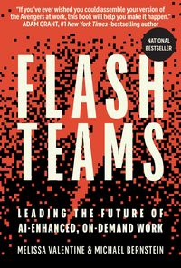 Produktbild: Flash Teams