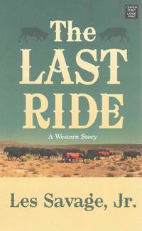 Produktbild: The Last Ride