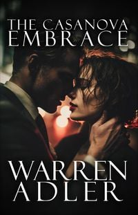 Produktbild: The Casanova Embrace