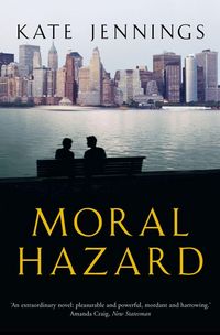 Produktbild: Moral Hazard