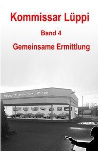 Produktbild: Kommissar L&uuml;ppi - Band 4