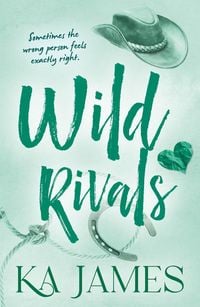 Produktbild: Wild Rivals