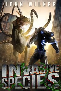 Produktbild: Invasive Species