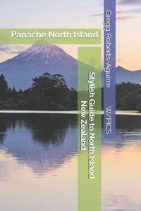 Produktbild: Stylish Guide to North Island, New Zealand