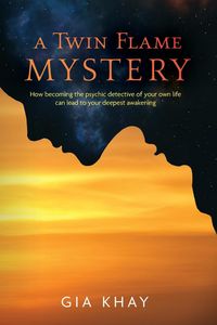Produktbild: A Twin Flame Mystery