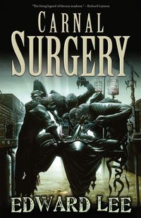 Produktbild: Carnal Surgery