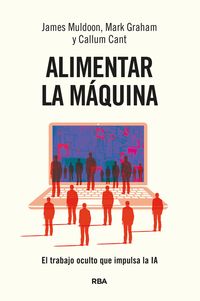 Produktbild: Alimentar la m&aacute;quina