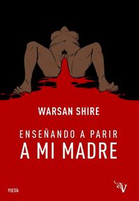 Produktbild: Ense&ntilde;ando a parir a mi madre