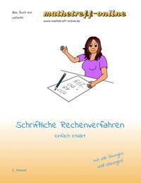 Produktbild: Schriftliche Rechenverfahren