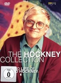 Produktbild: The Hockney Collection