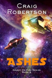 Produktbild: Ashes