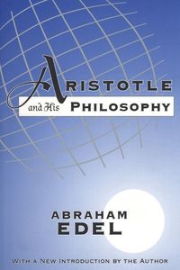 Produktbild: Aristotle and His Philosophy