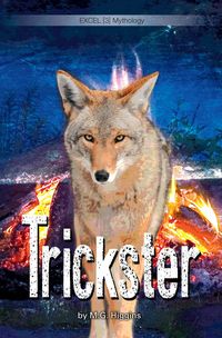 Produktbild: Trickster [3]
