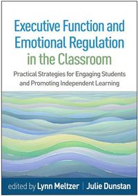 Produktbild: Executive Function and Emotional Regulation in the Classroom