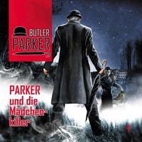 Produktbild: Parker und die M&auml;dchenkiller