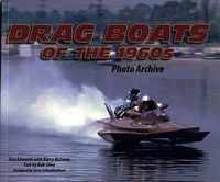 Produktbild: Drag Boats Of The 1960s