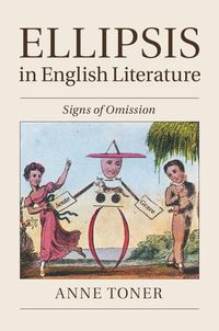 Produktbild: Ellipsis in English Literature