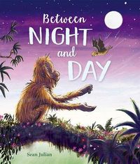 Produktbild: Julian, S: Between Night and Day