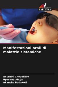 Produktbild: Manifestazioni orali di malattie sistemiche