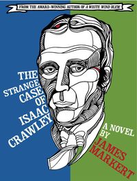 Produktbild: The Strange Case of Isaac Crawley