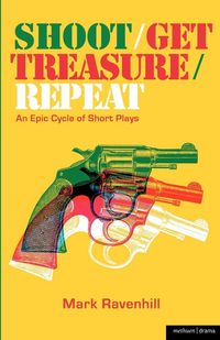 Produktbild: Shoot/Get Treasure/Repeat