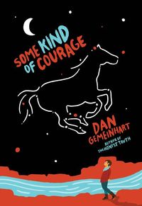 Produktbild: Some Kind of Courage