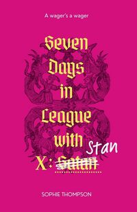 Produktbild: Seven Days in League with Stan