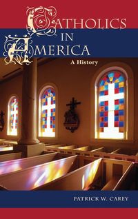 Produktbild: Catholics in America
