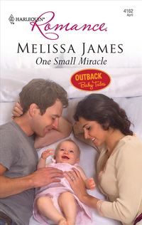 Produktbild: One Small Miracle