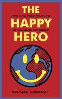 Produktbild: Townsend, S: The Happy Hero