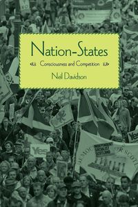 Produktbild: Nation-States