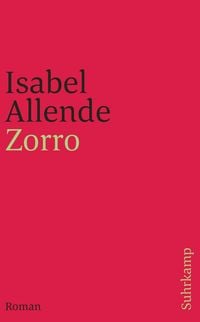 Produktbild: Zorro