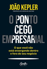 Produktbild: O ponto cego empresarial