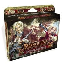 Produktbild: Pathfinder Adv Card Game Bard